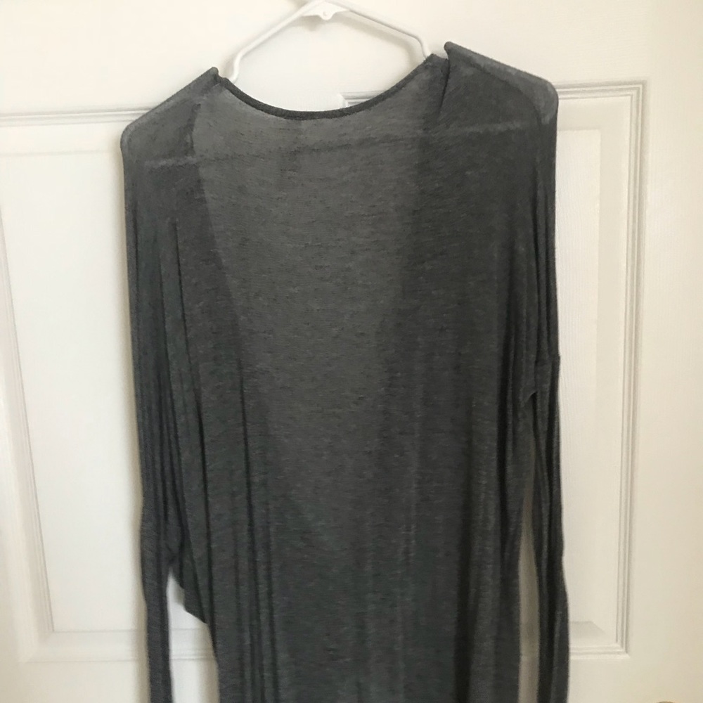 Long sleeve